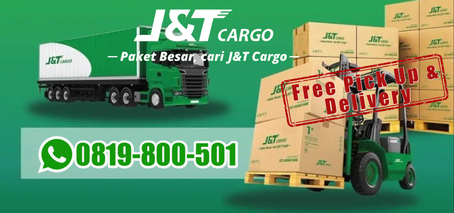 J&T Cargo TNB Rent